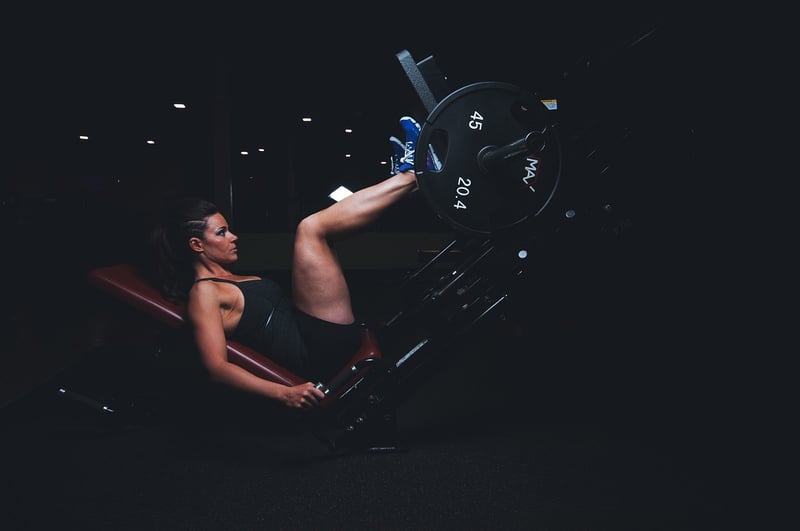 Physical Fitness