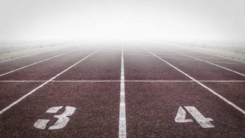 Running for Physical Health